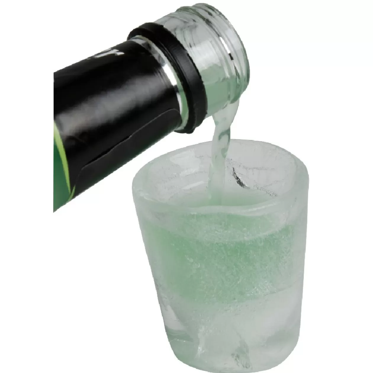 12 moules shooter de glace>Gifi Flash Sale