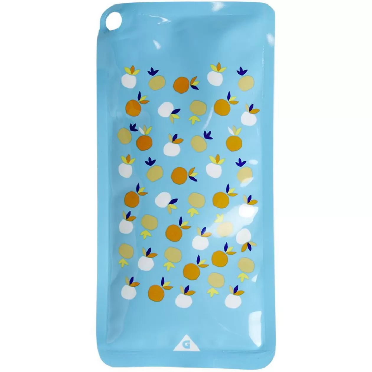 Accumuluteur de froid - plastique 20x9xép0,8cm>Gifi Hot