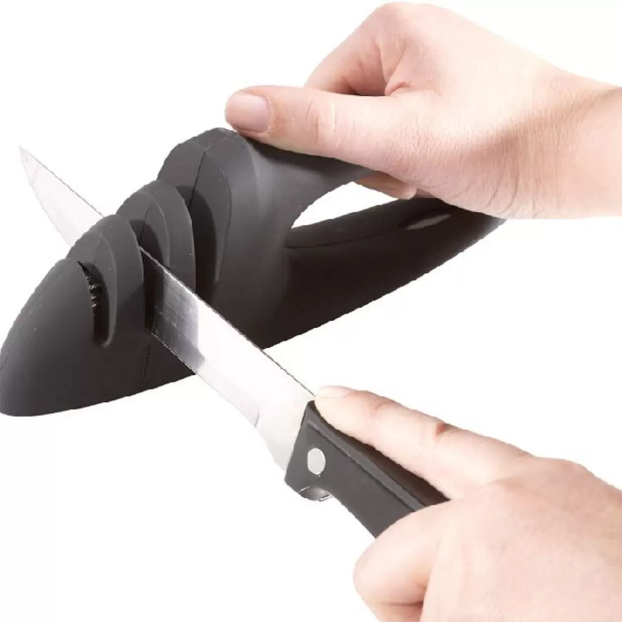 Gifi AIGUISE COUTEAU< Préparation Culinaire