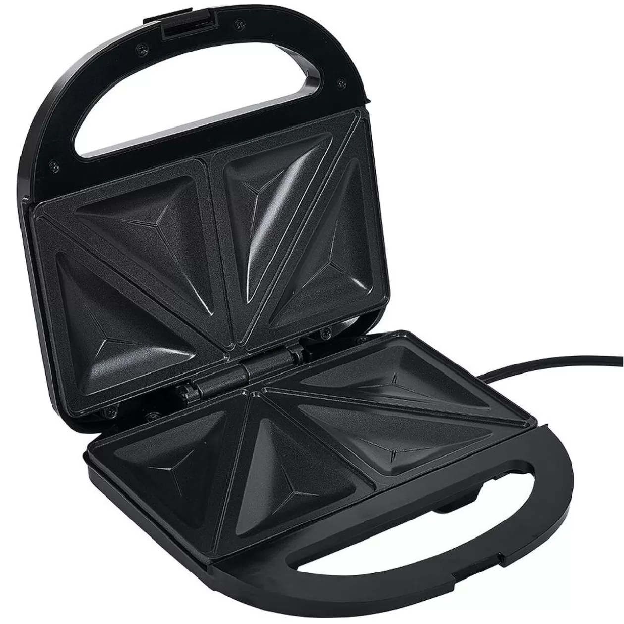 Gifi Appareil à croque monsieur Homday 750W< Petit Électroménager