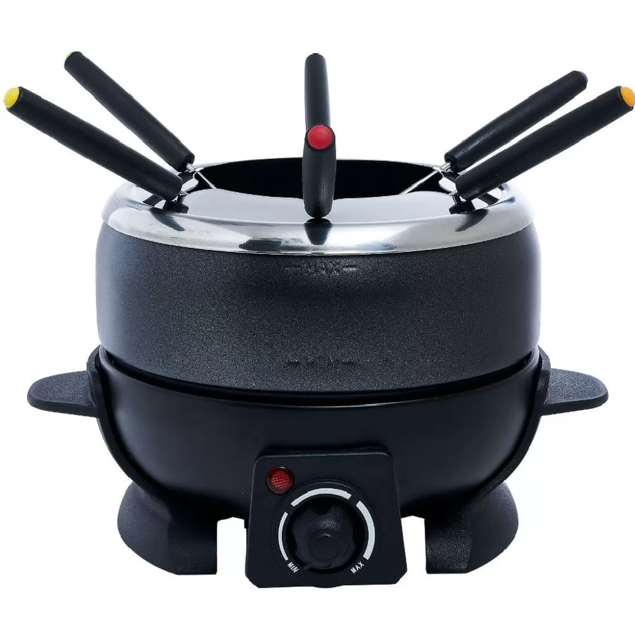Gifi Appareil à fondue 6 pers 500W< Petit Électroménager