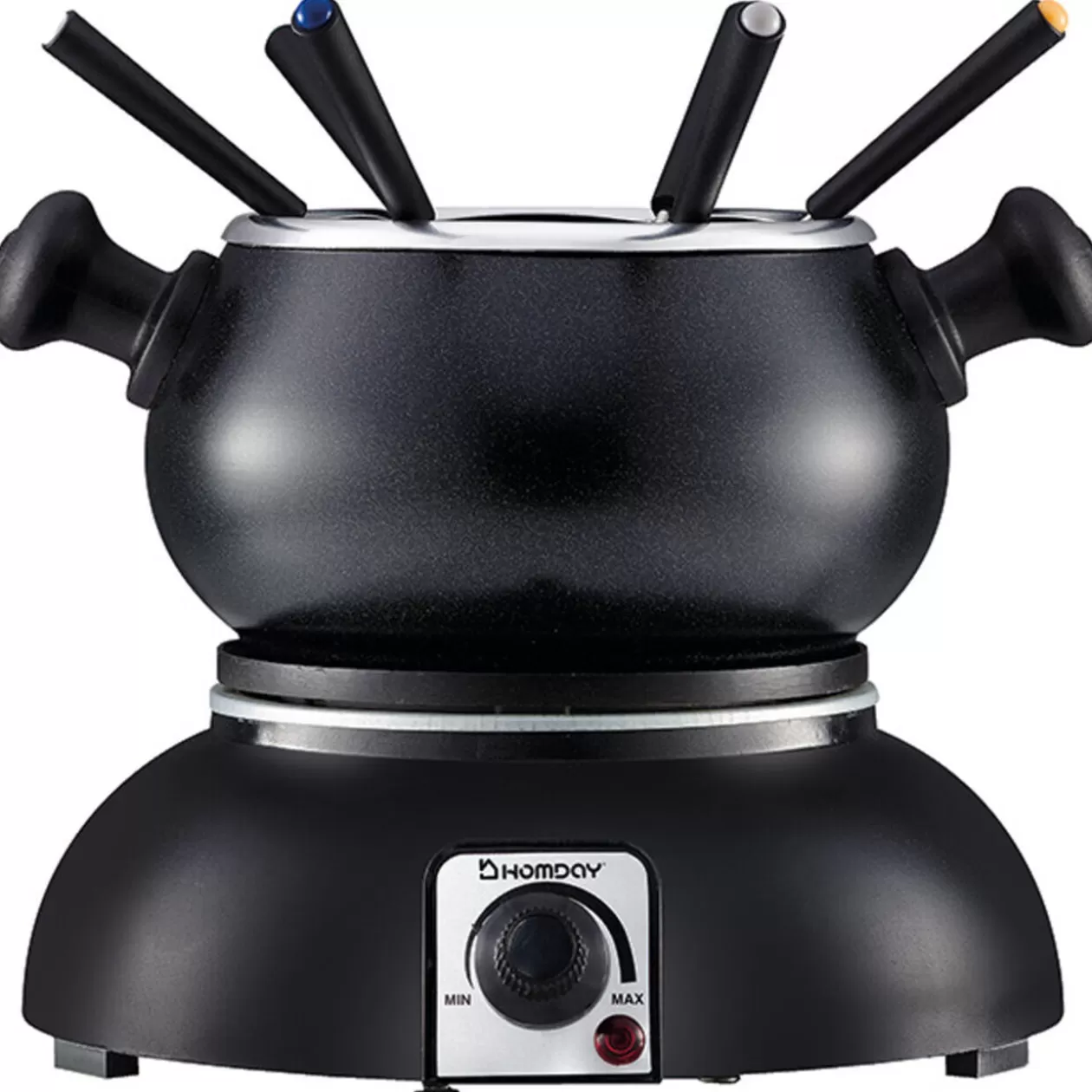 Gifi Appareil à fondue Homday< Petit Électroménager
