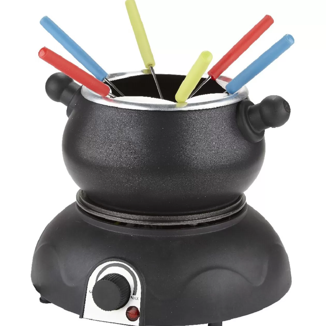 Gifi Appareil à fondue pour 6 personnes 1200 watts< Petit Électroménager