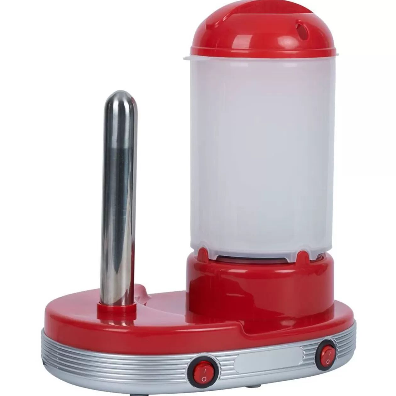 Gifi Appareil à hot dog capacité 6 saucisses< Petit Électroménager