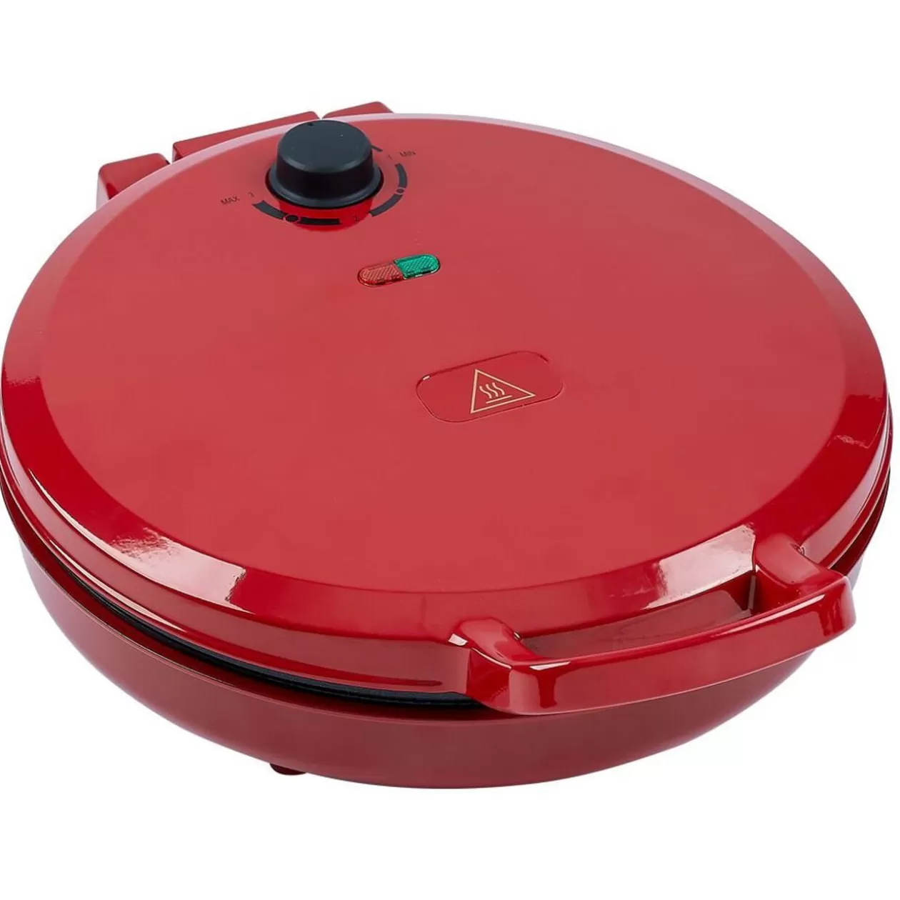 Gifi Appareil à pizza multifonction Ø30cm< Petit Électroménager