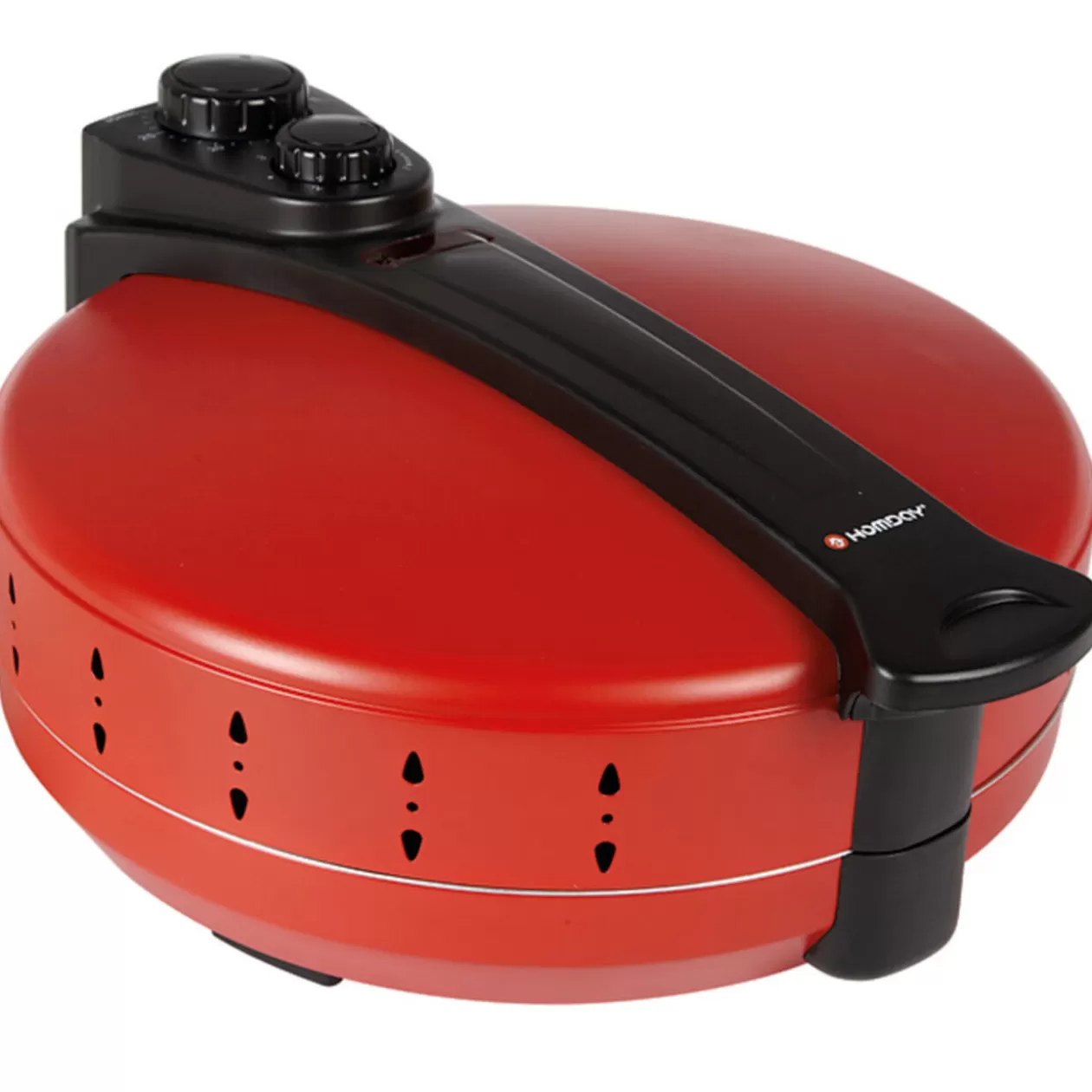 Gifi Appareil à tartes 1200 W Homday< Petit Électroménager