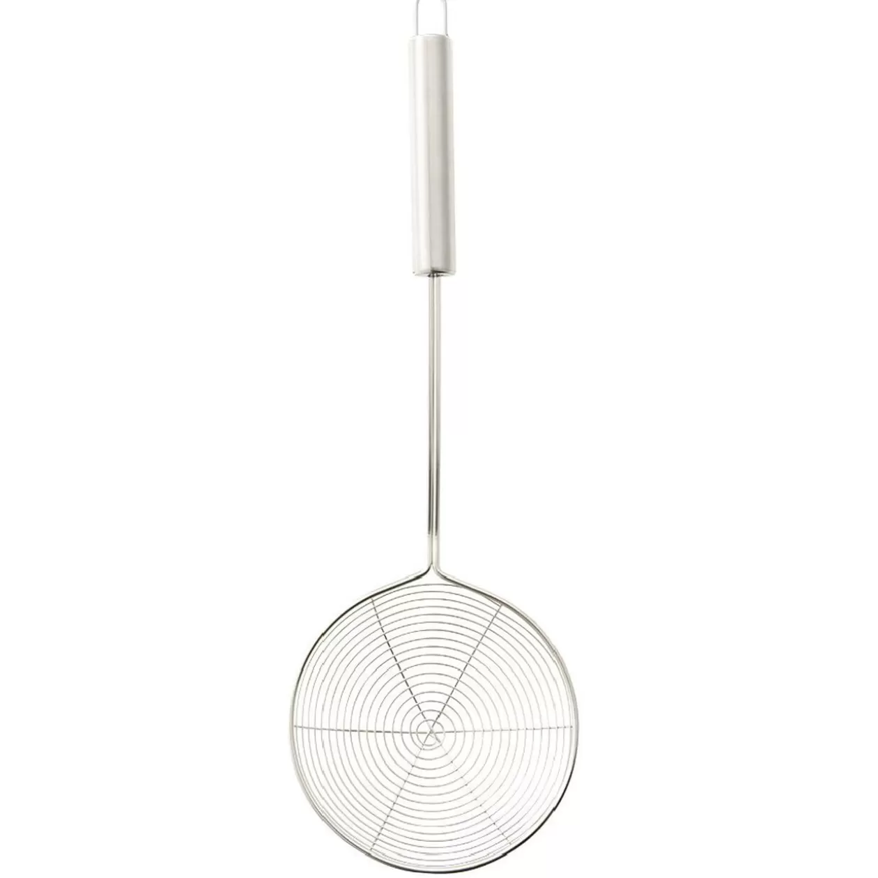 Gifi Araignée de cuisine gris argenté< Préparation Culinaire