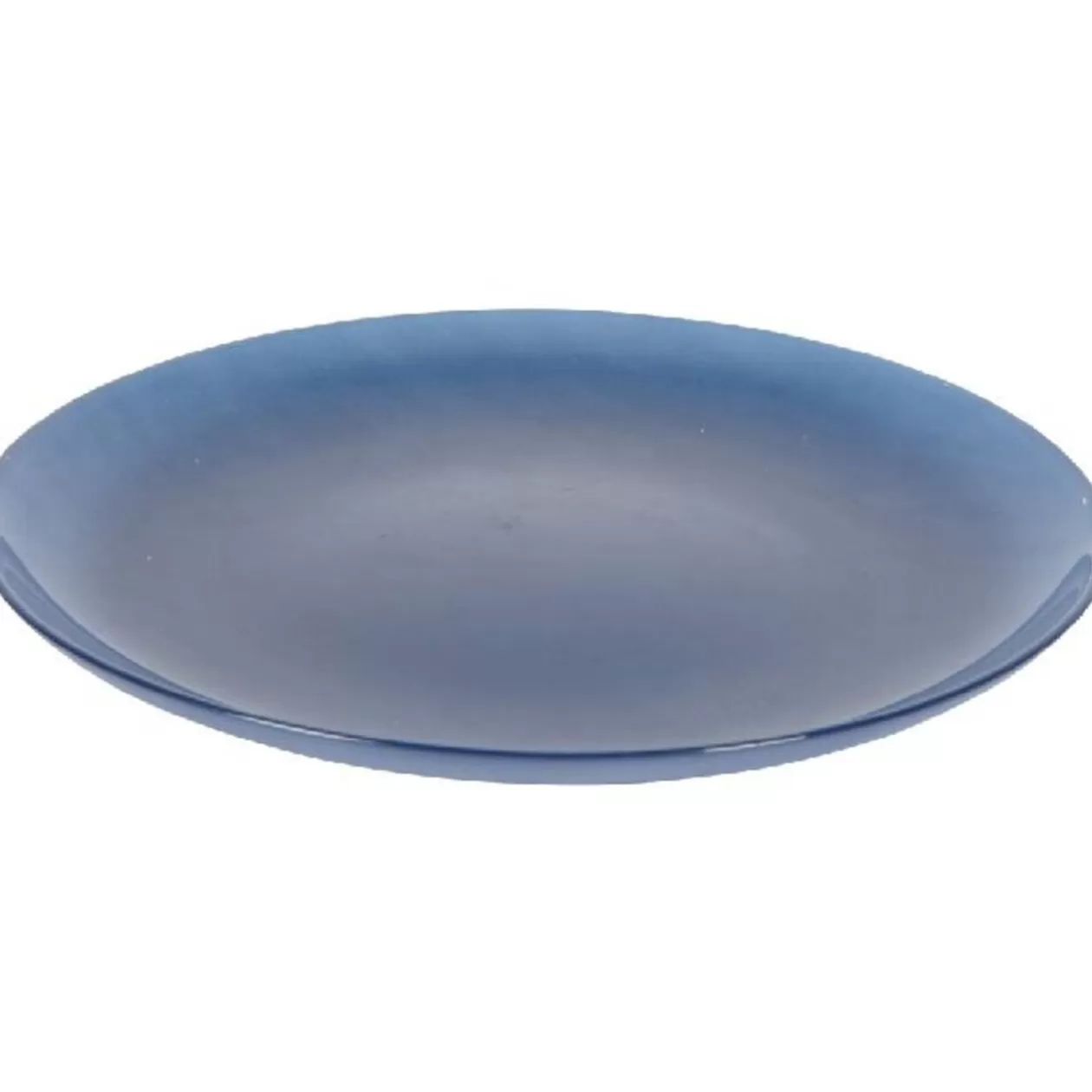 Gifi Assiette à dessert bleue Luminarc< Vaisselle Et Accessoires De Table