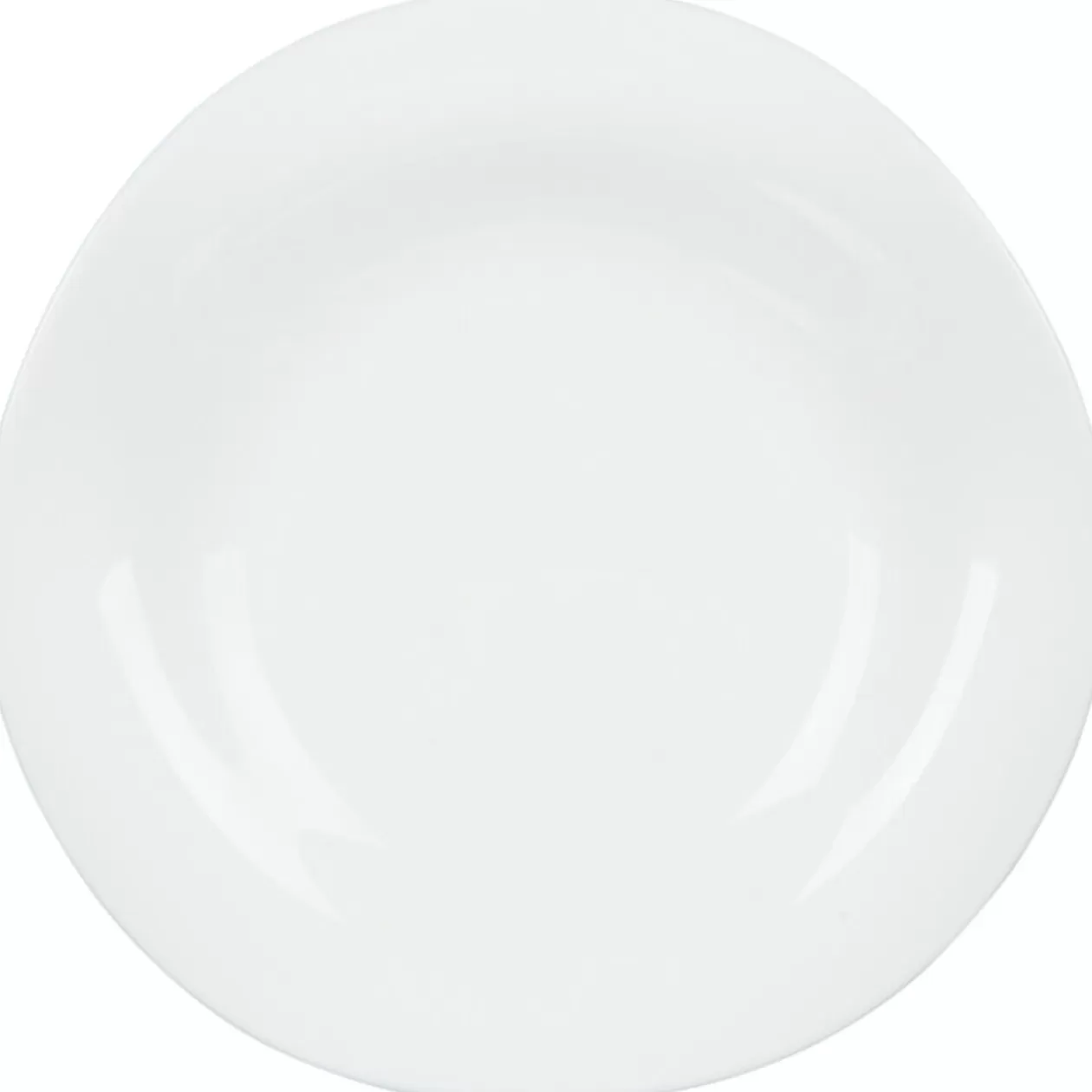 Assiette à dessert Luminarc blanc Volare>Gifi Store