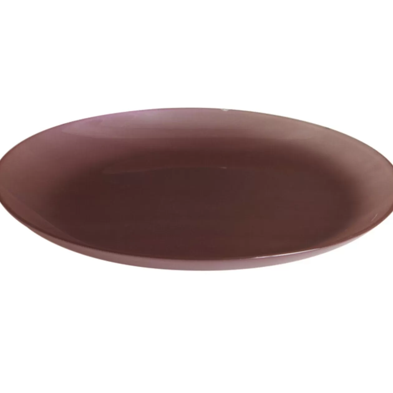 Assiette à dessert Luminarc violette>Gifi Best