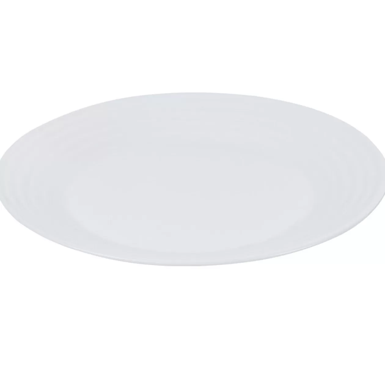 Assiette à dessert ronde Harena>Gifi Best Sale