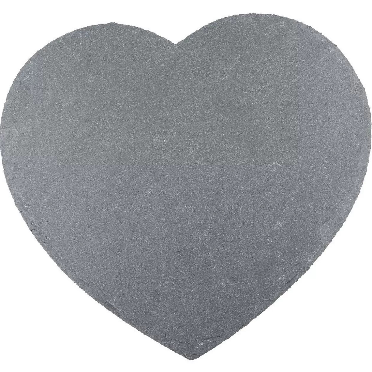 Gifi Assiette ardoise en forme de coeur< Vaisselle Et Accessoires De Table