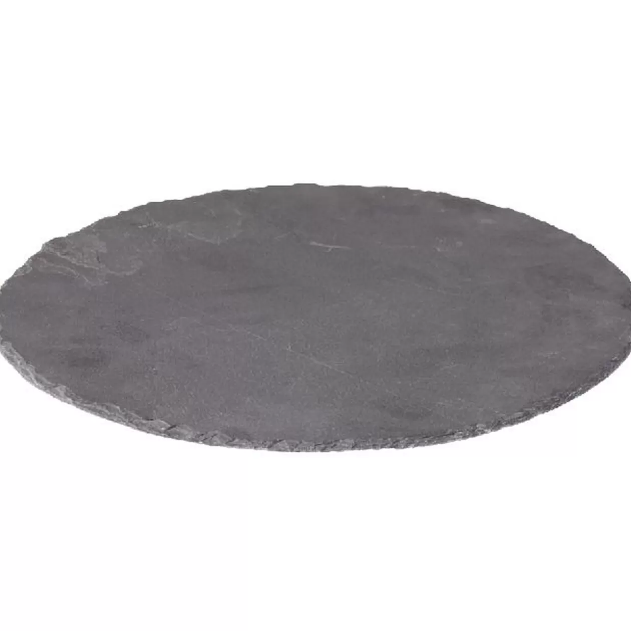 Assiette ardoise ronde>Gifi Fashion