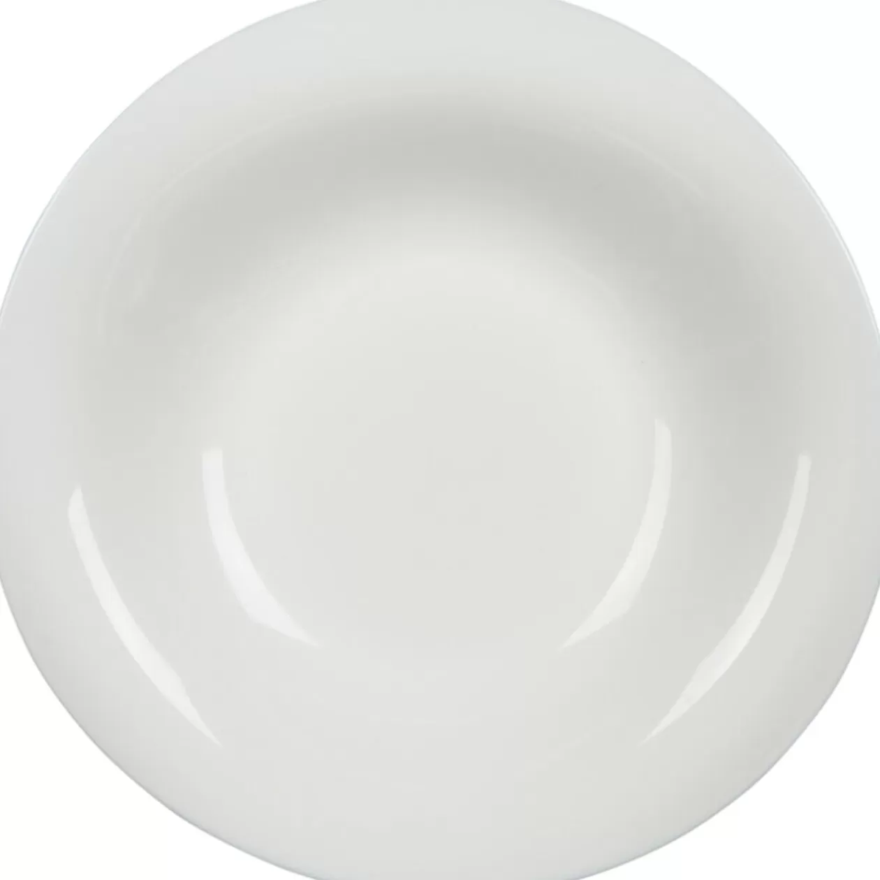 Assiette creuse Luminarc blanc Volare>Gifi Best Sale