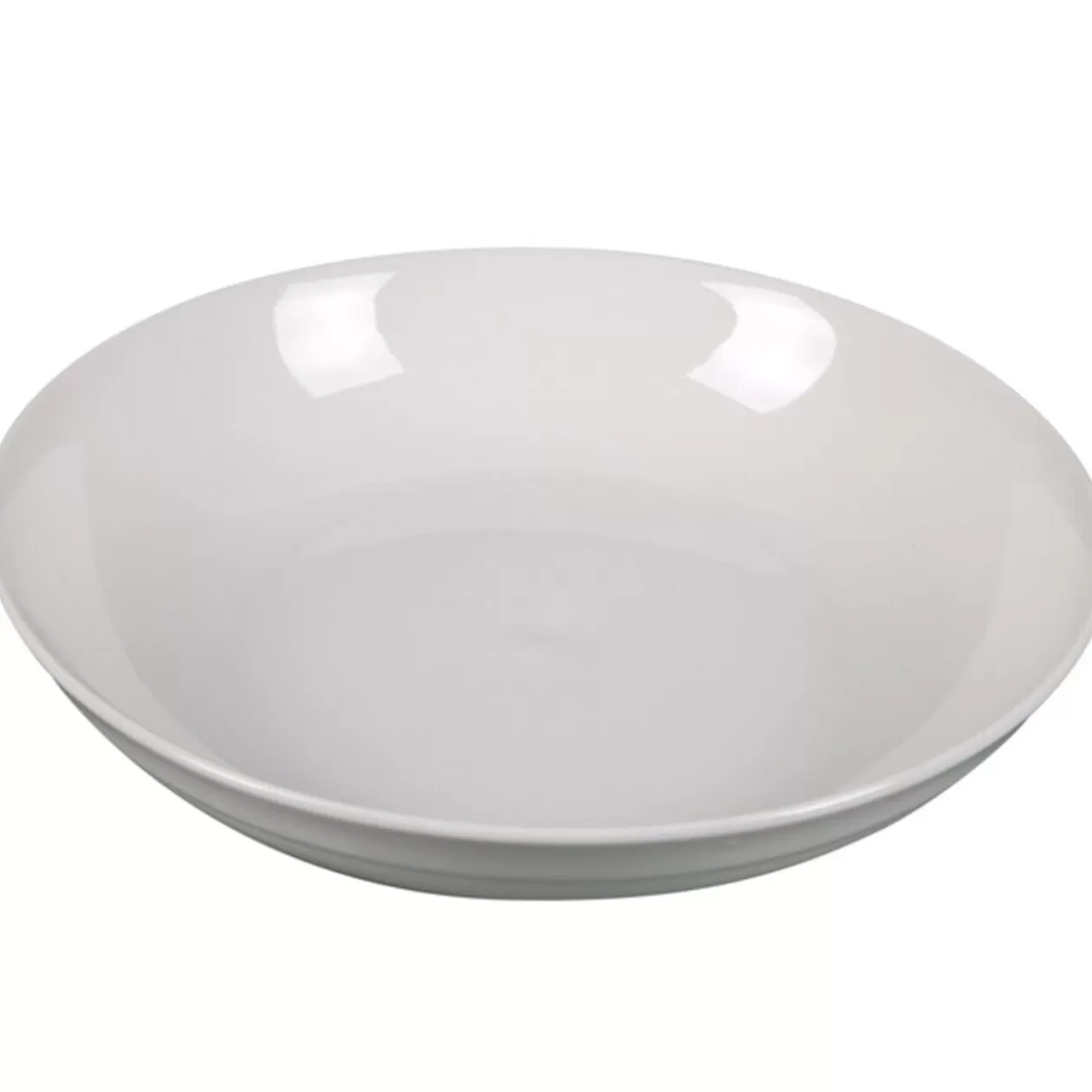 Assiette creuse porcelaine>Gifi Shop