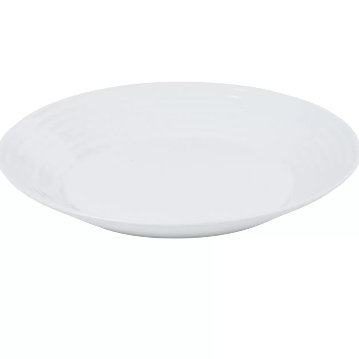 Assiette creuse ronde Harena>Gifi New