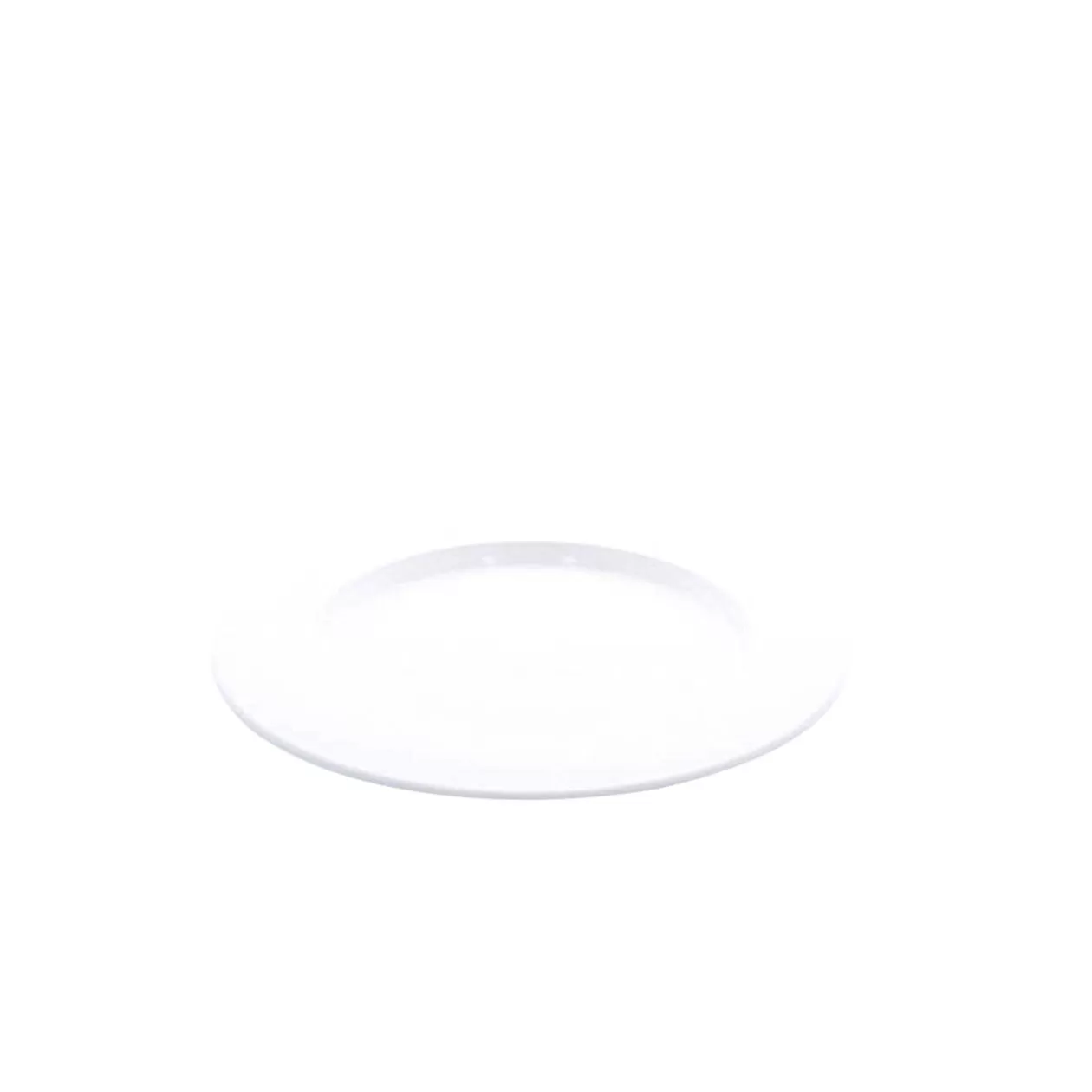 Assiette plastique coloré Ø 24 cm>Gifi Fashion