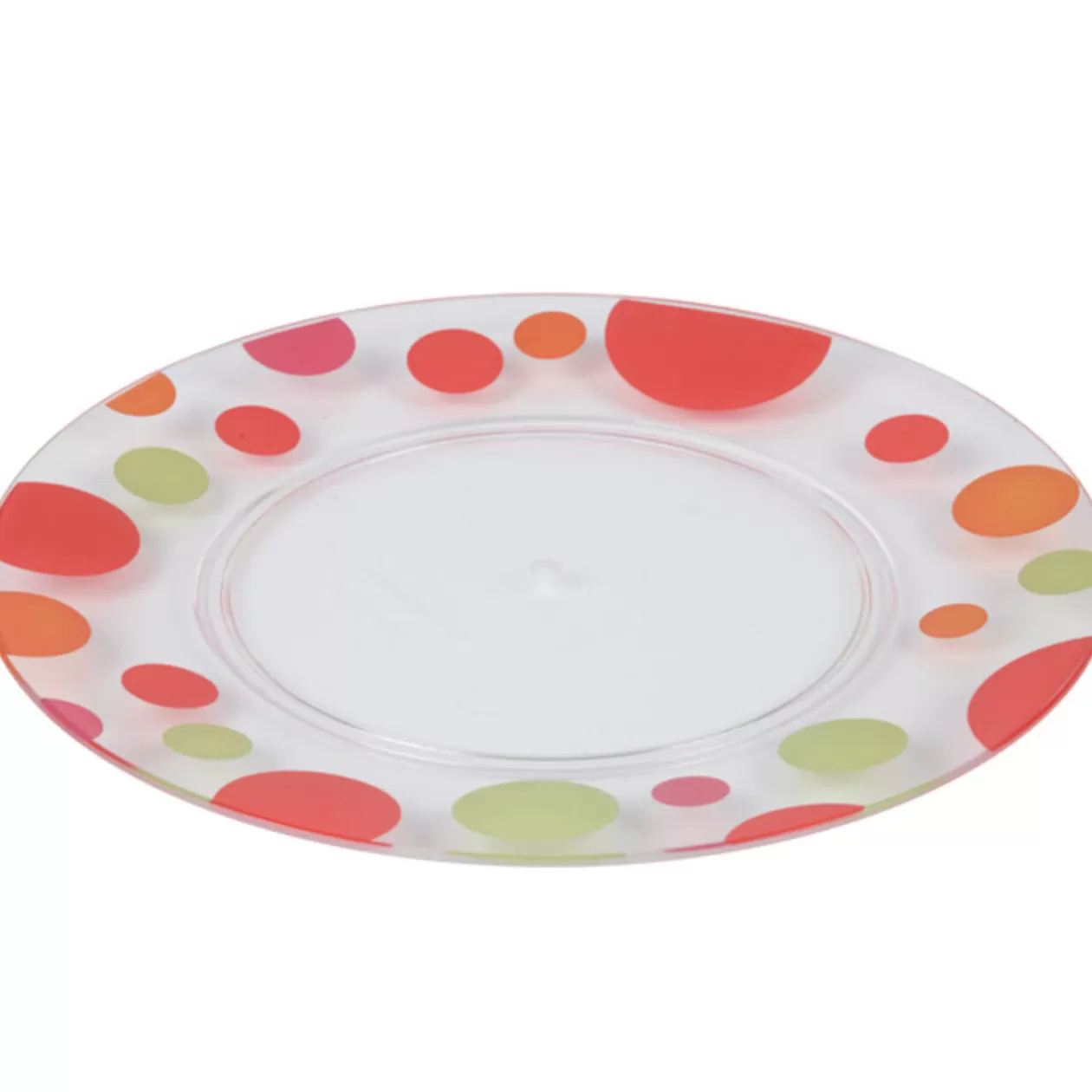 Gifi Assiette plate< Vaisselle Et Accessoires De Table