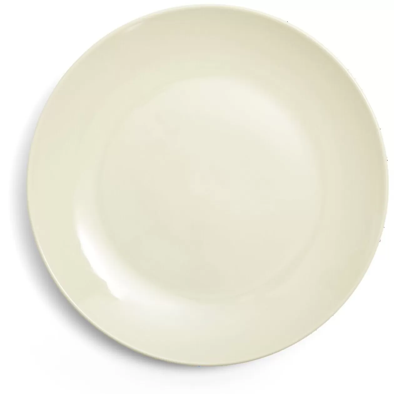 Gifi Assiette plate Madrid grès beige Ø27cm< Vaisselle Et Accessoires De Table