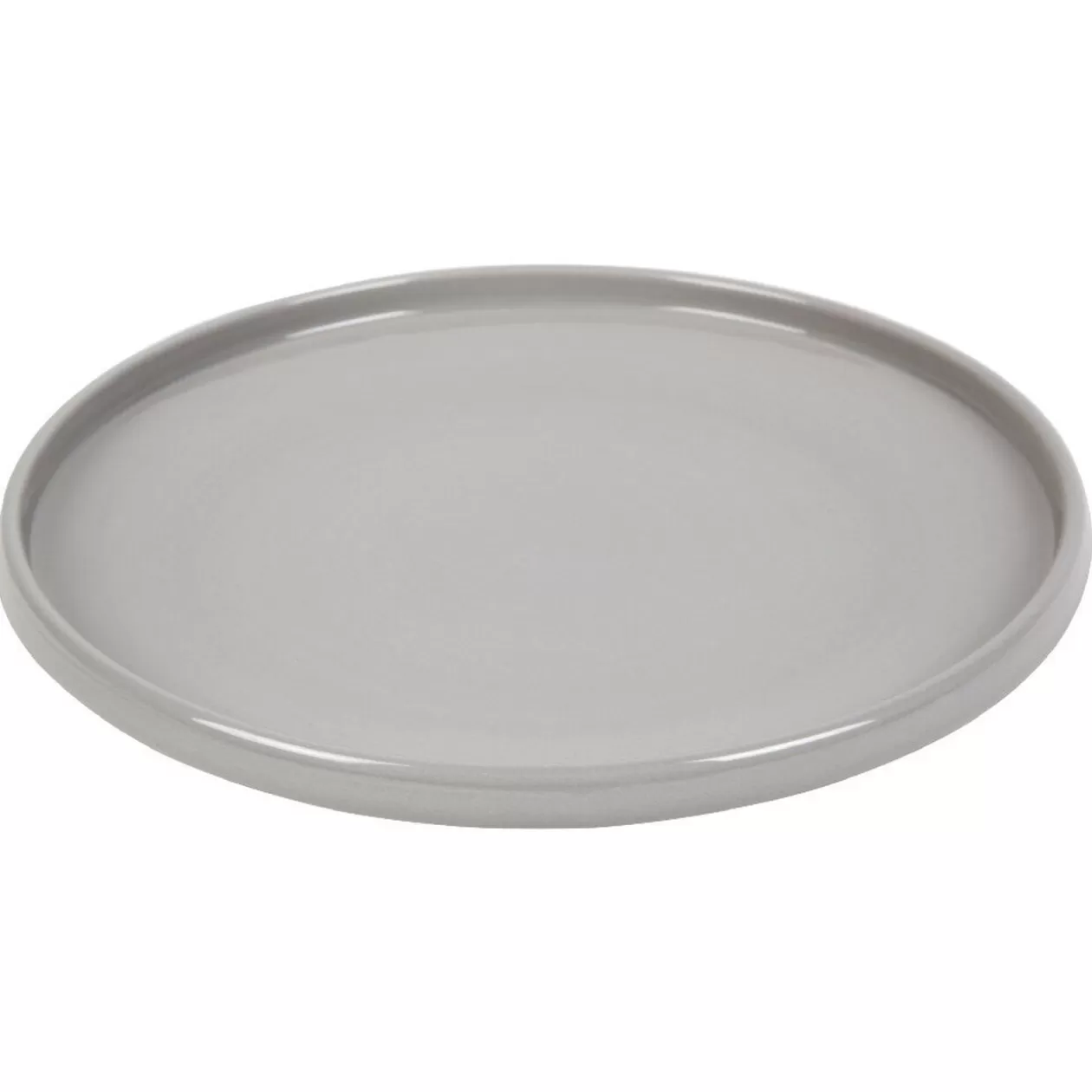 Gifi Assiette plate rose gamme Belinda< Vaisselle Et Accessoires De Table