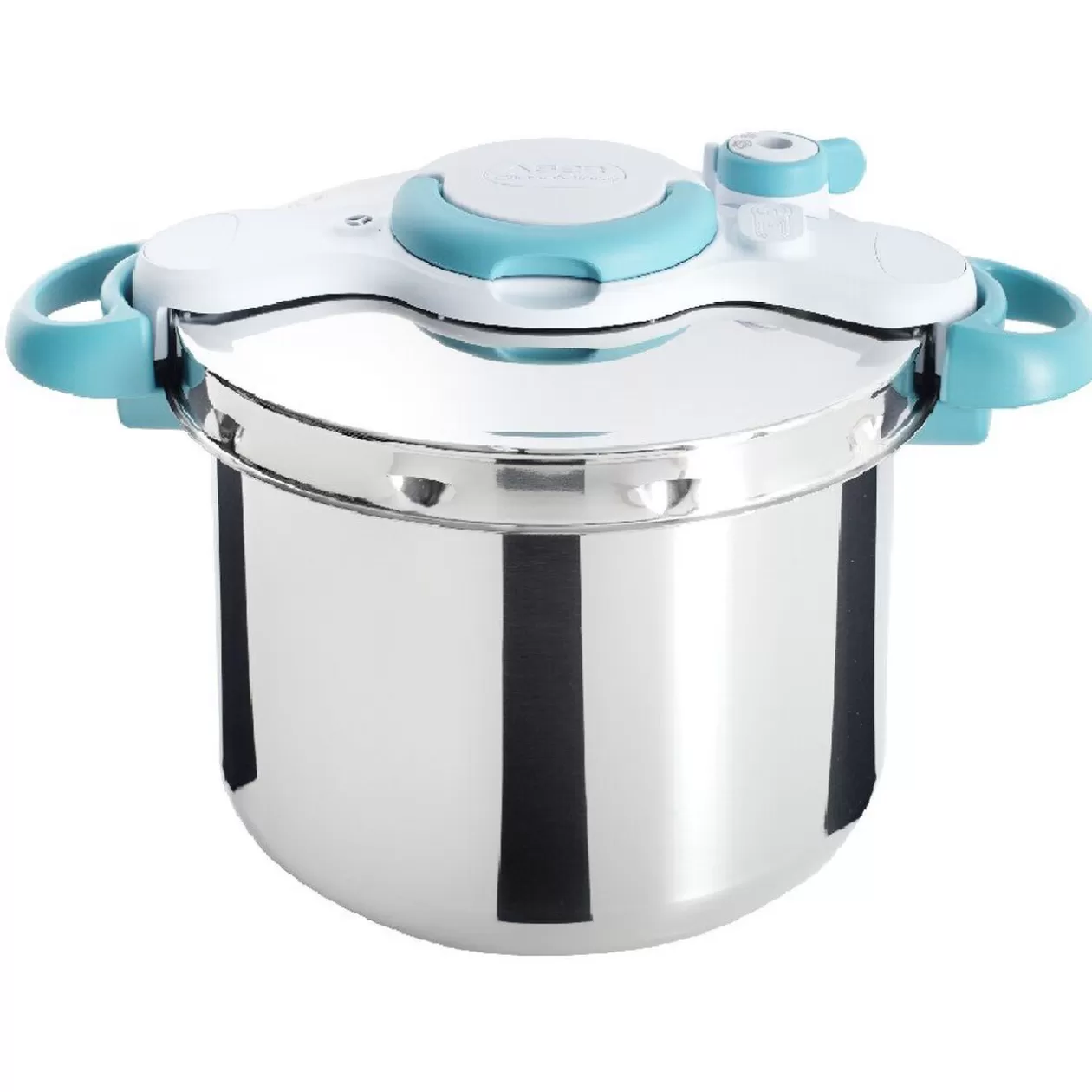 Gifi Autocuiseur 9L SEB + livre 20 recettes< Cuisson