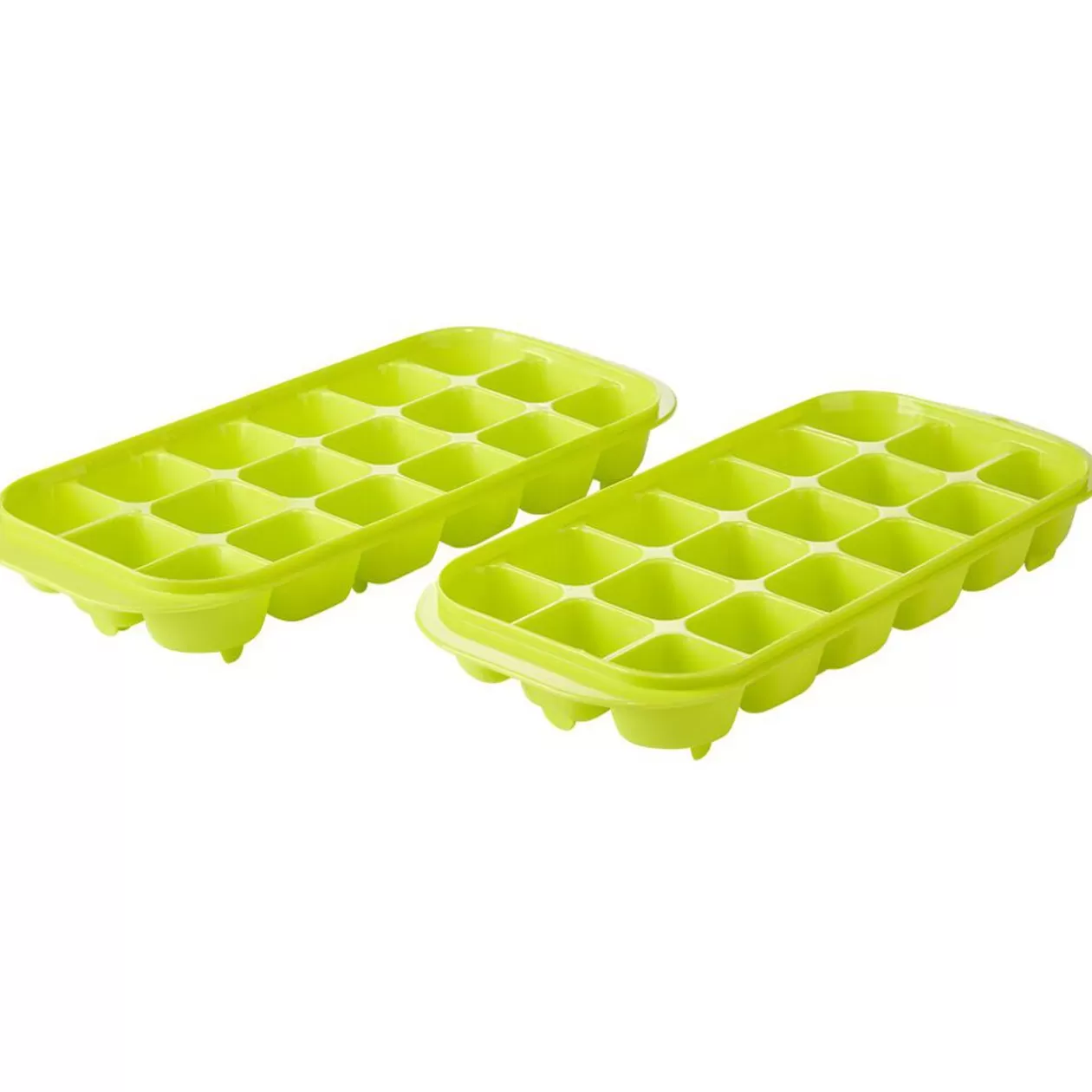 Gifi Bac à glaçon x2, plastique< Conservation Alimentaire