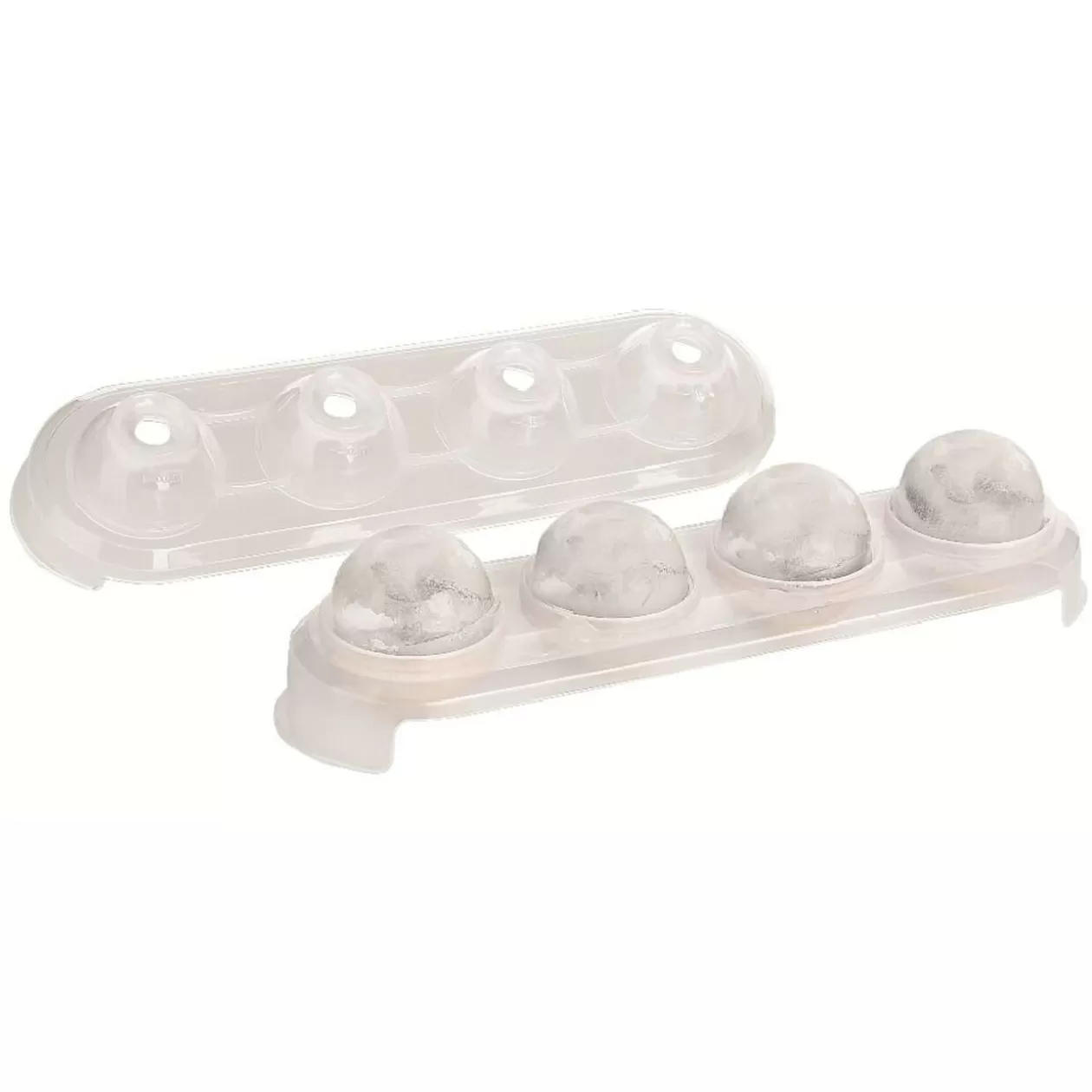 Bac à glaçons 4 boules>Gifi Clearance