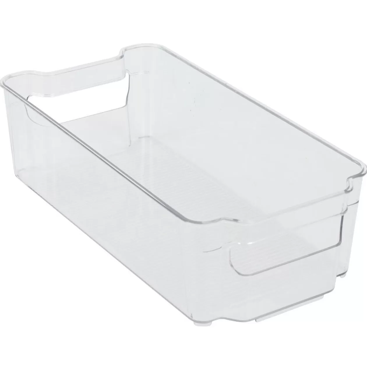 Gifi Bac de rangement frigo distributeur boissons 31,8x16xH9cm< Rangement De Cuisine