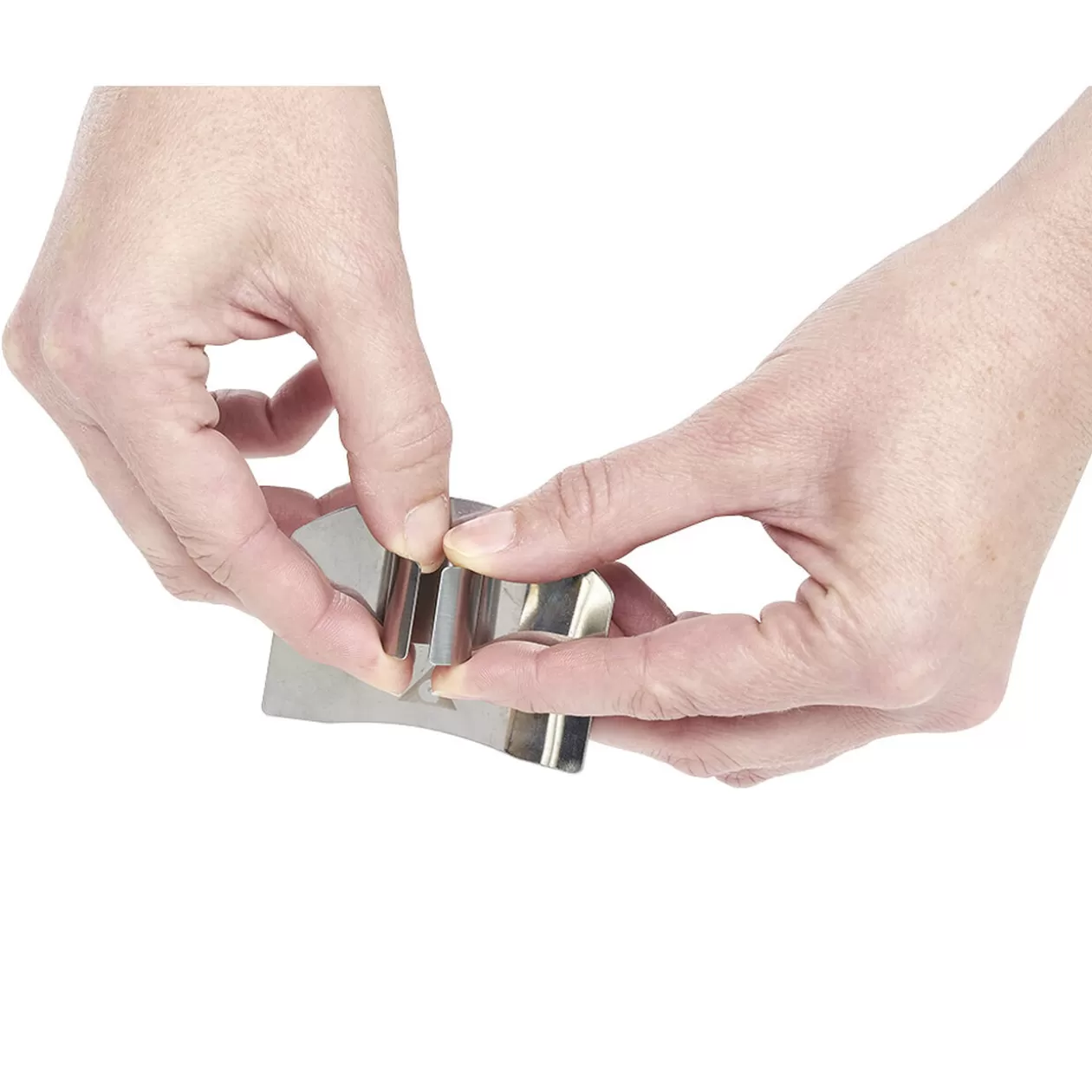Gifi Bague protège doigts pour couper< Préparation Culinaire