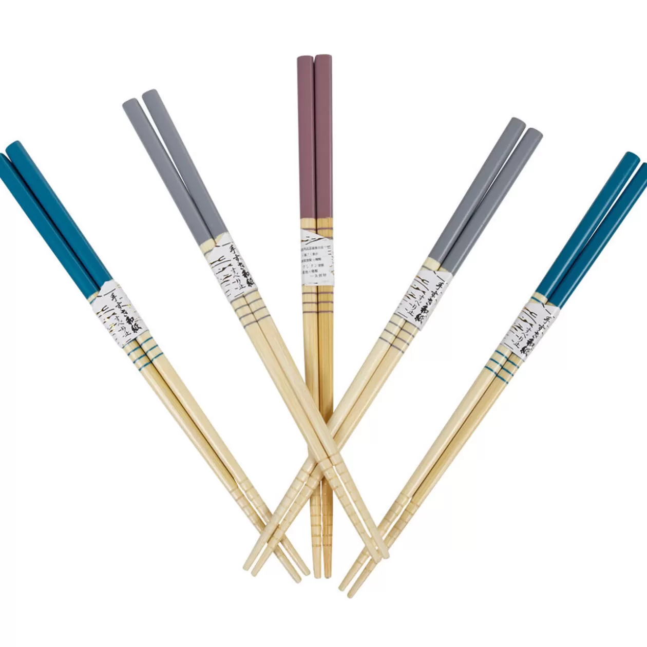 Gifi Baguette chinoise x10< Préparation Culinaire