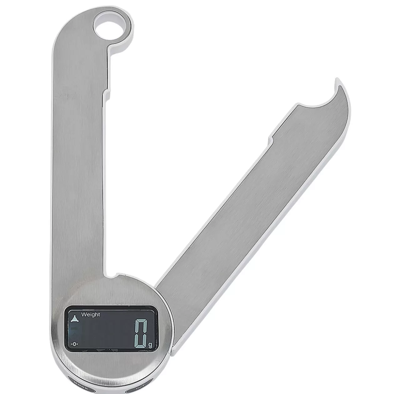 Gifi Balance de cuisine Homday pliable 5 kg< Petit Électroménager