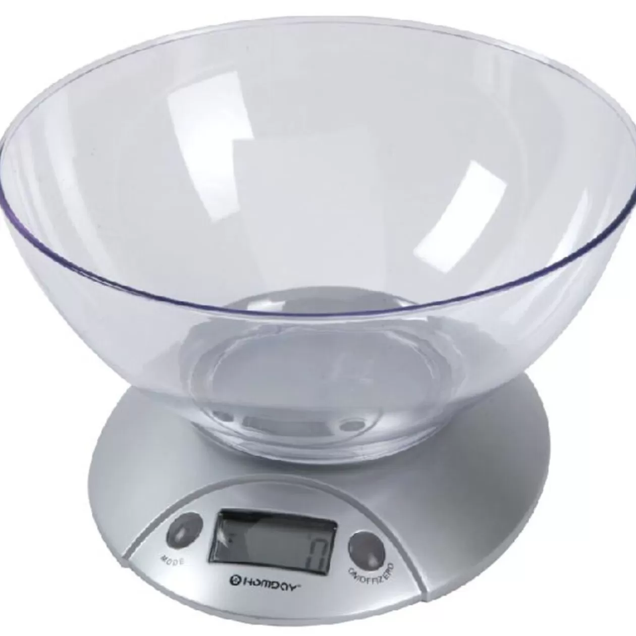Gifi Balance de cuisine électronique< Préparation Culinaire