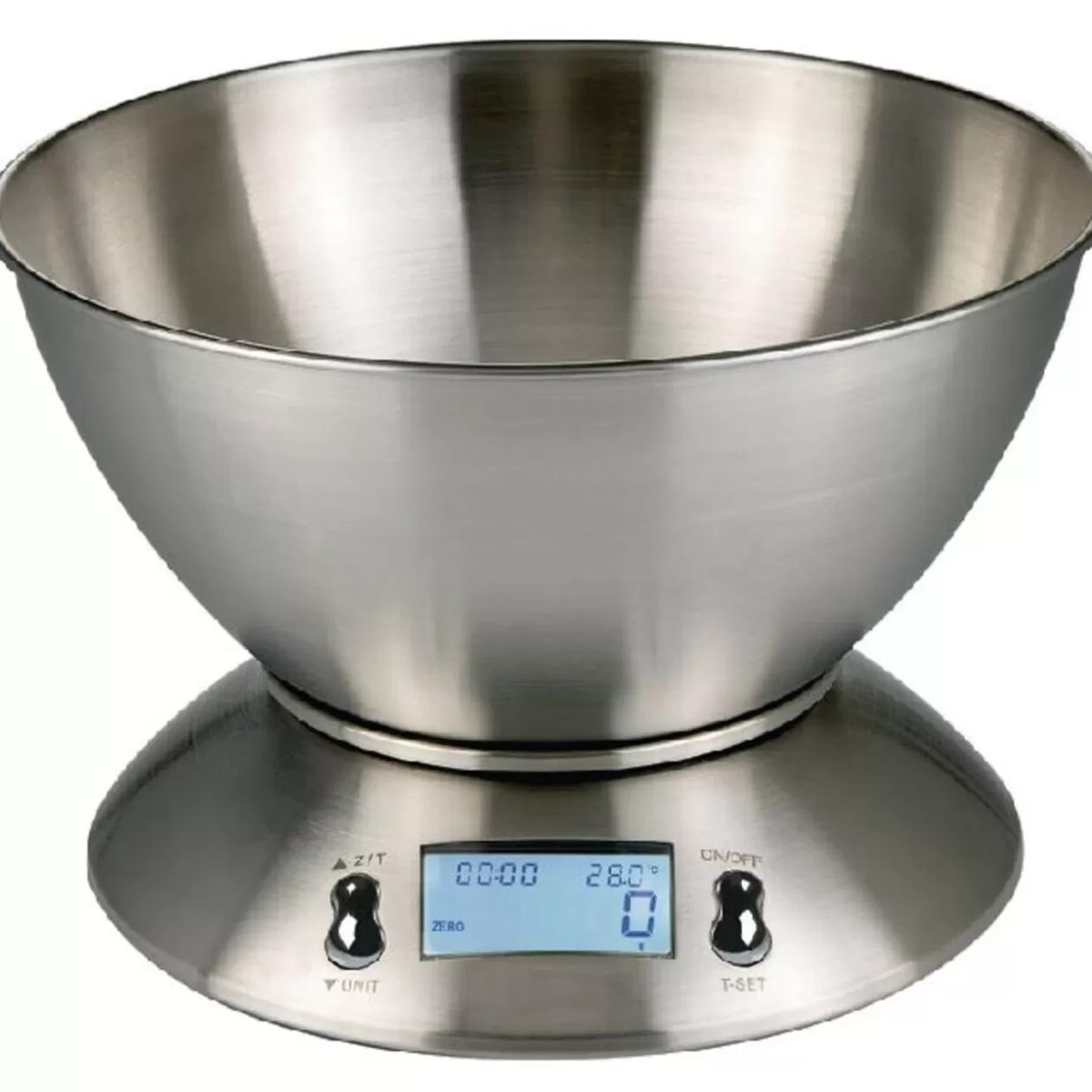 Gifi Balance de cuisine électronique Homday< Préparation Culinaire