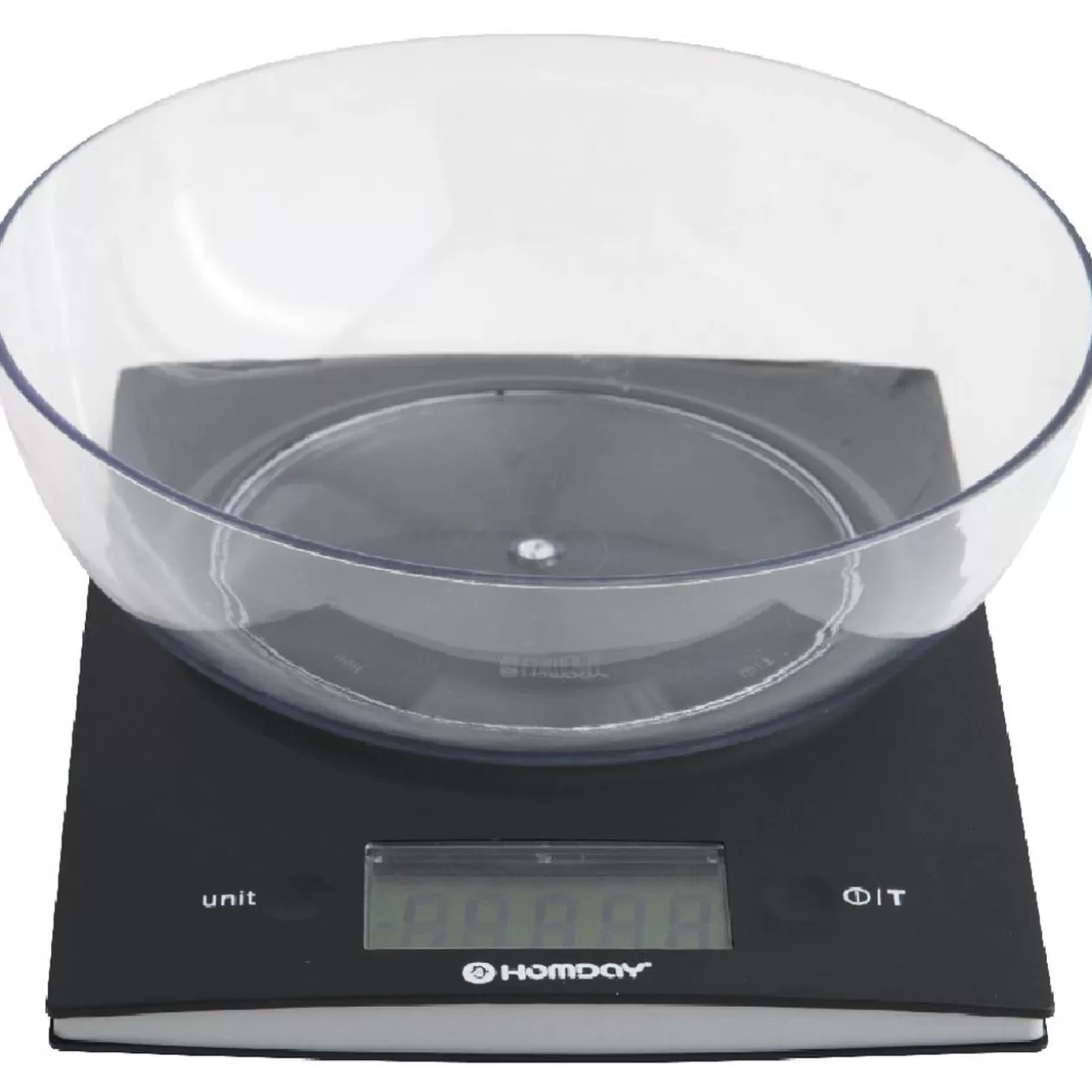 Gifi Balance de cuisine électronique Homday< Préparation Culinaire