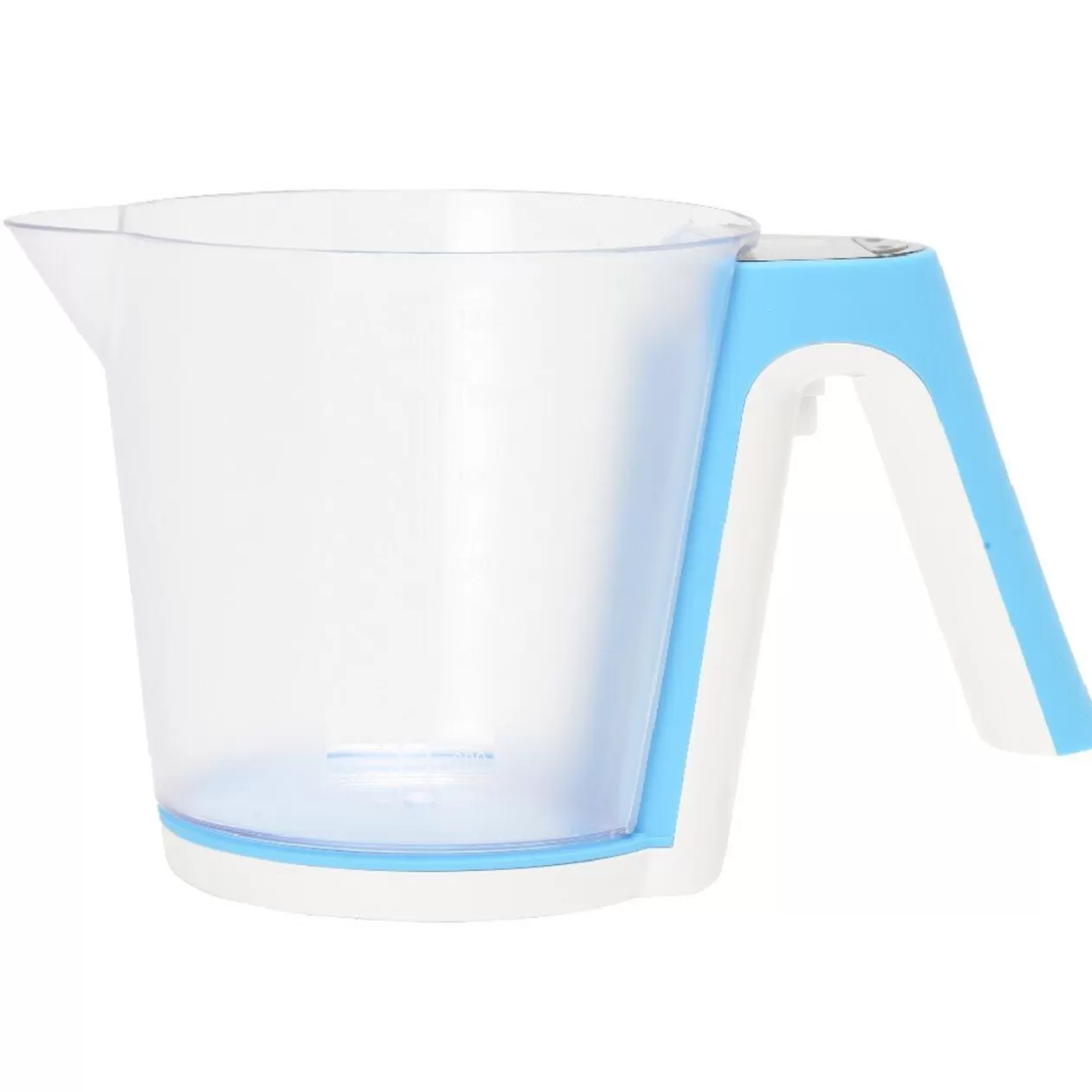 Gifi Balance de cuisine numérique avec verre mesureur< Préparation Culinaire
