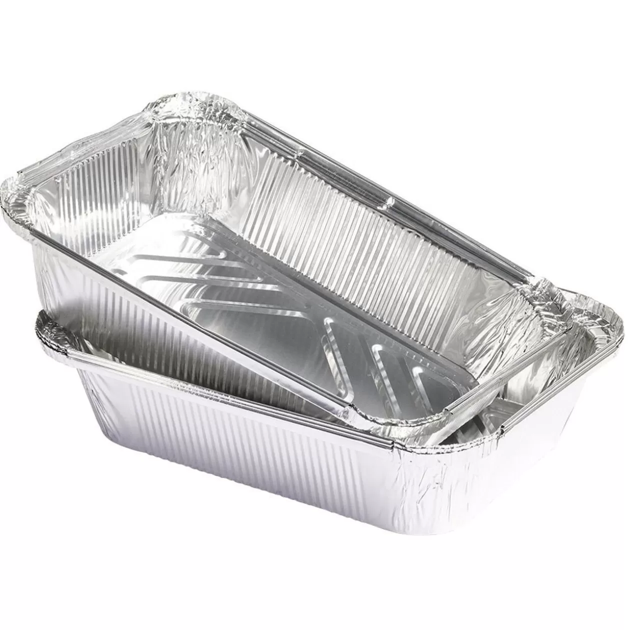 Gifi Barquette en aluminium x5< Conservation Alimentaire