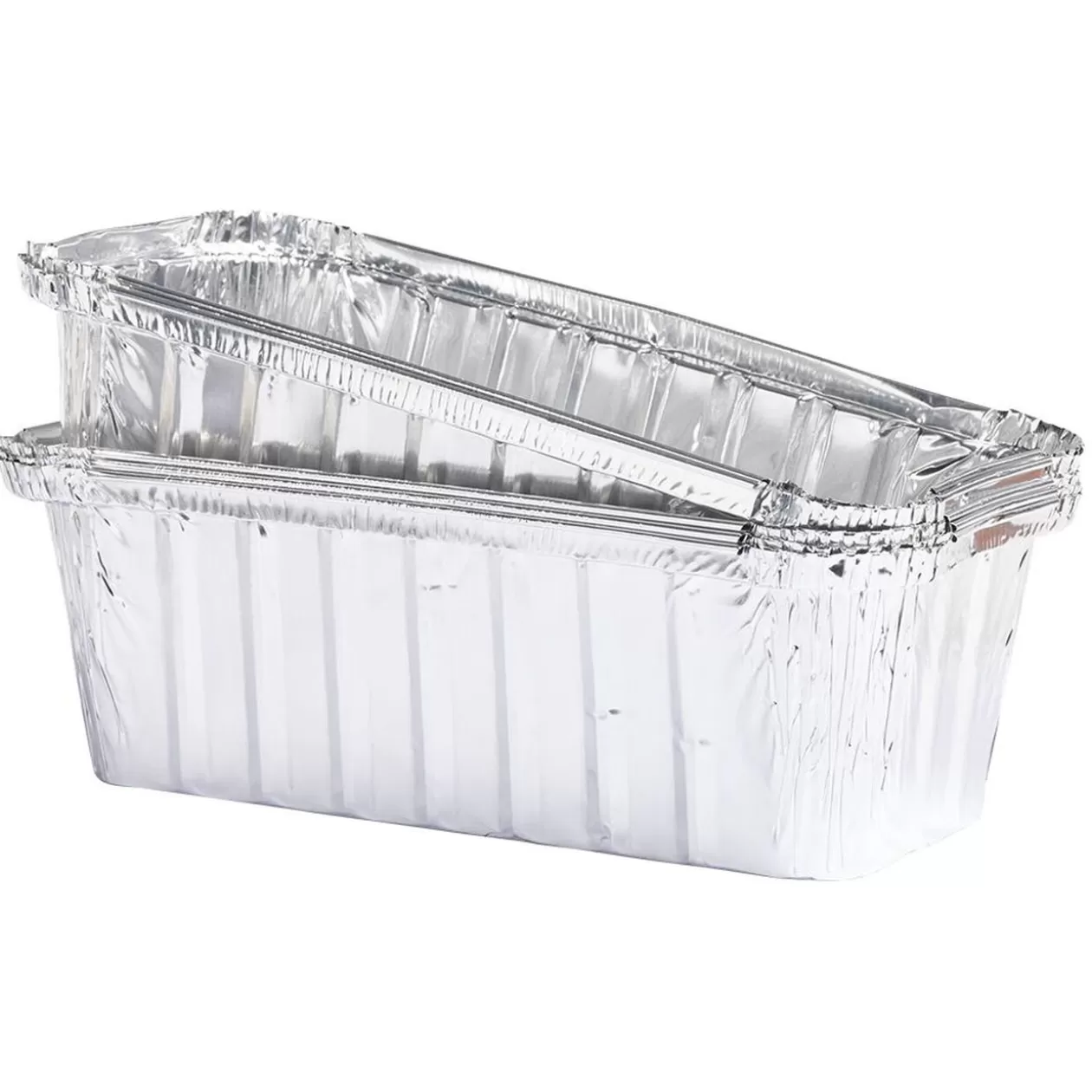 Gifi Barquette en aluminium x5< Conservation Alimentaire