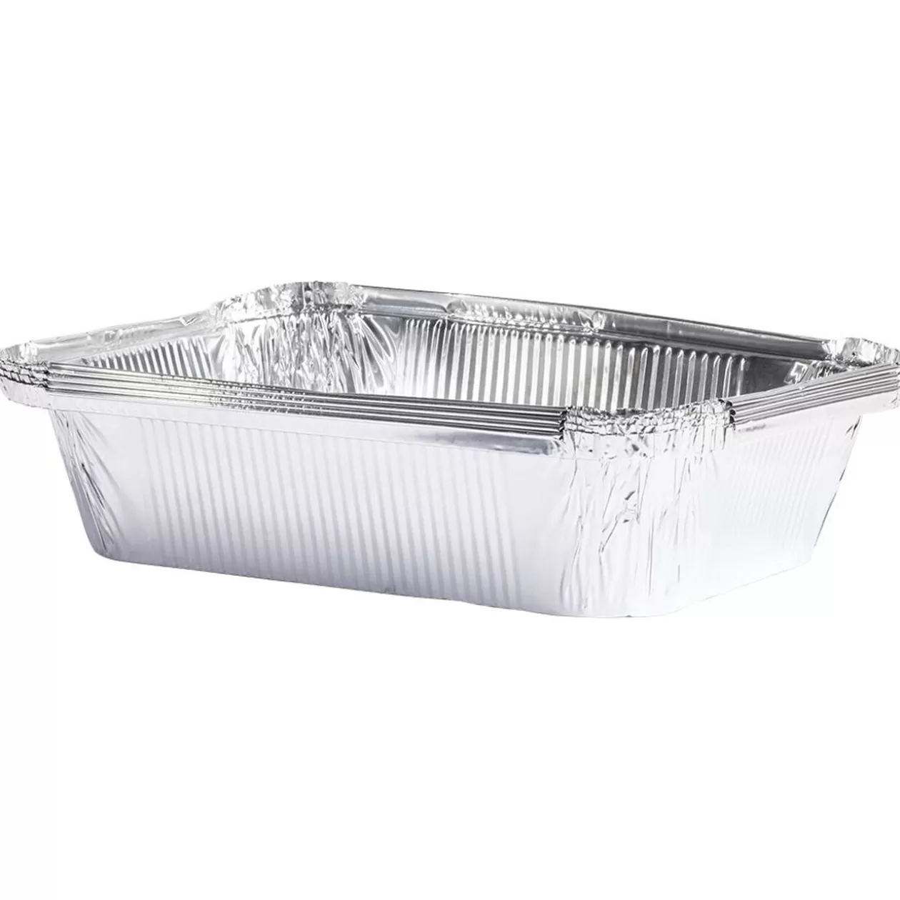 Gifi Barquette en aluminium x5< Conservation Alimentaire