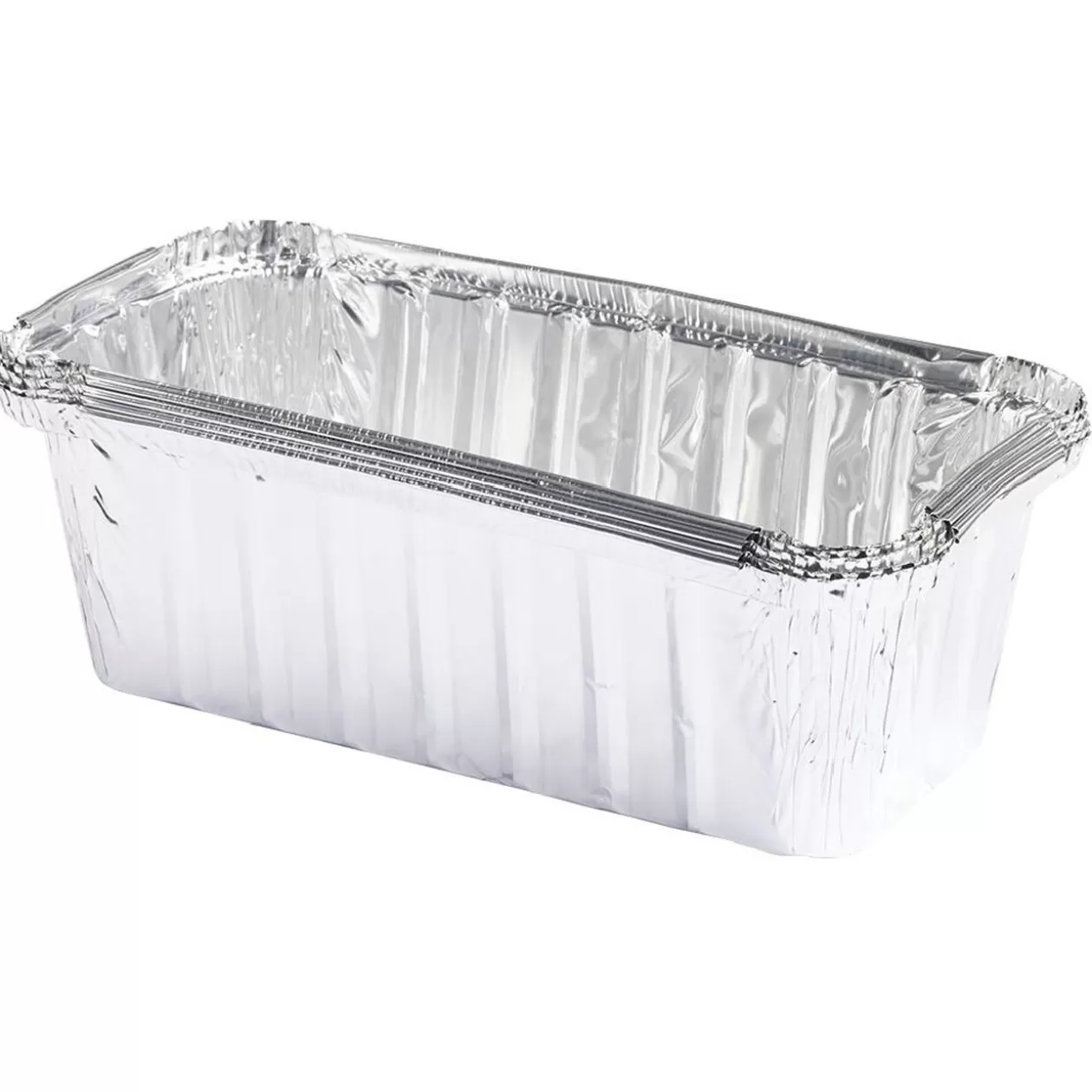 Gifi Barquette en aluminium x5< Conservation Alimentaire