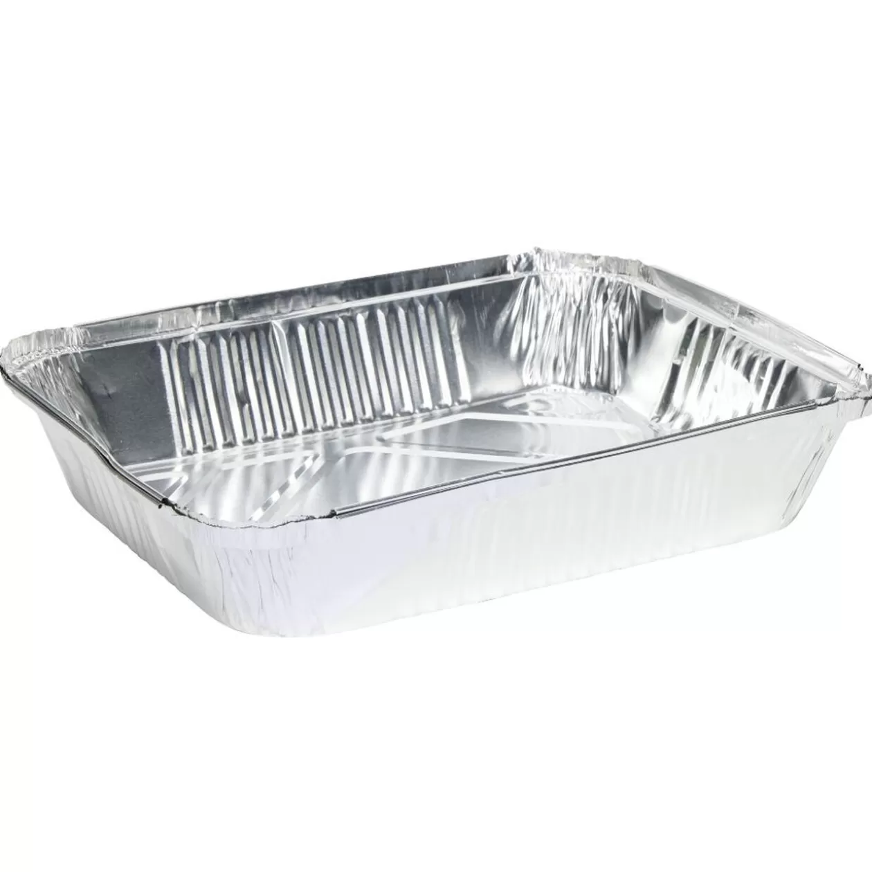Gifi Barquette jetable avec couvercle x2< Conservation Alimentaire