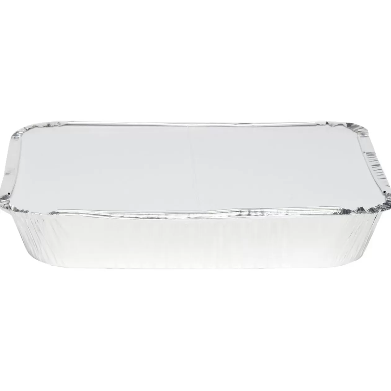 Gifi Barquette jetable avec couvercle x2< Conservation Alimentaire