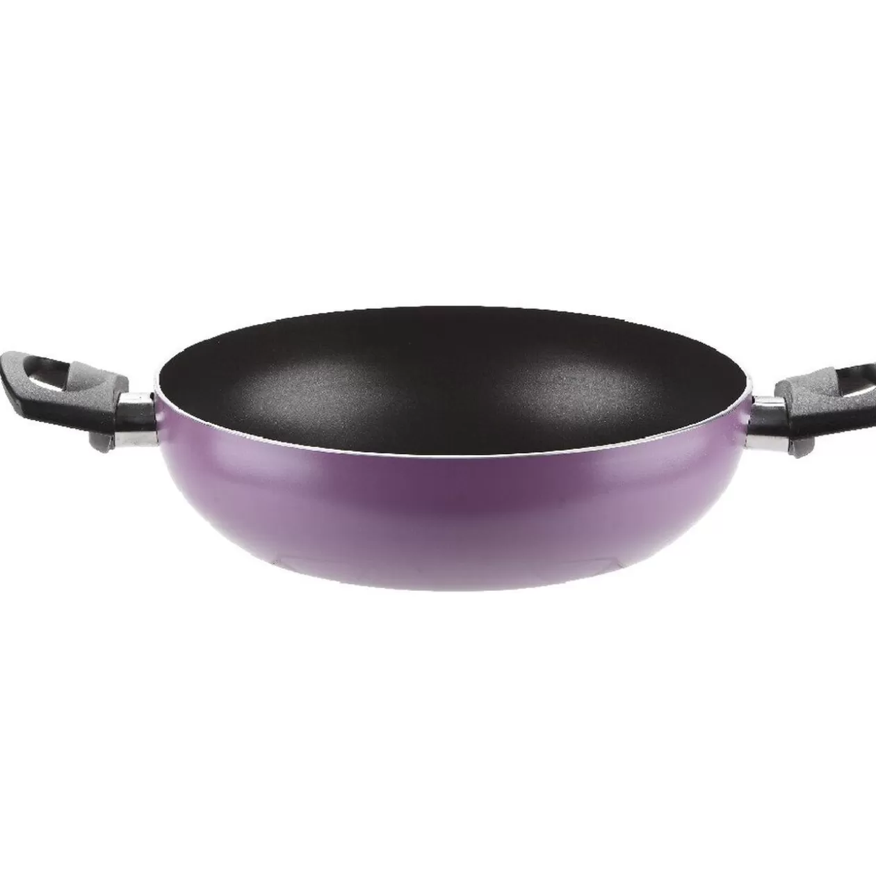 Gifi Batterie de cuisine aluminium 4 pièces< Cuisson