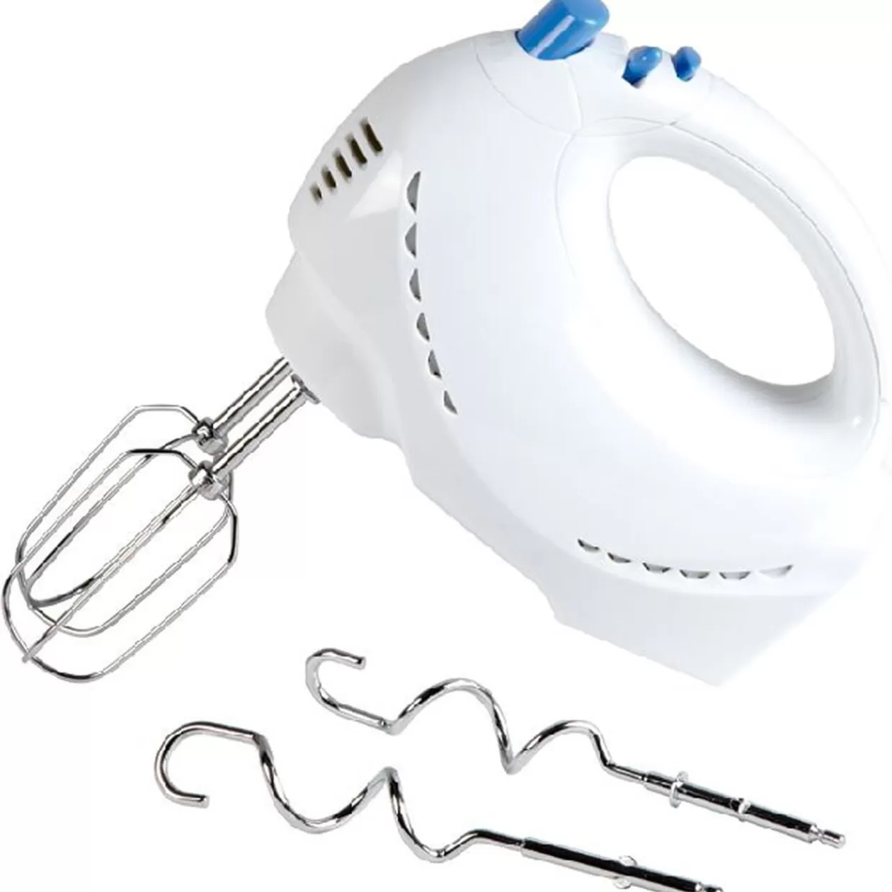 Gifi Batteur électrique 200 W Homday< Petit Électroménager