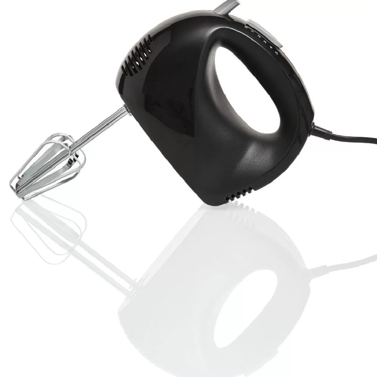 Gifi Batteur électrique homday noir< Petit Électroménager