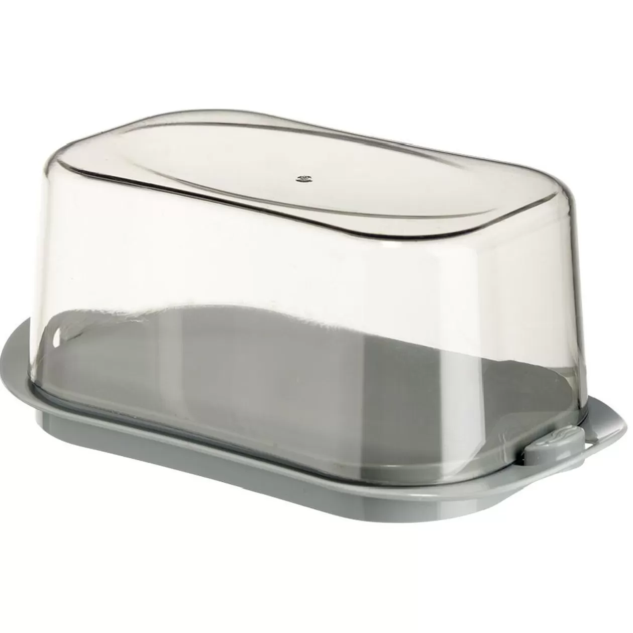 Gifi Beurrier avec couvercle clipsable< Préparation Culinaire