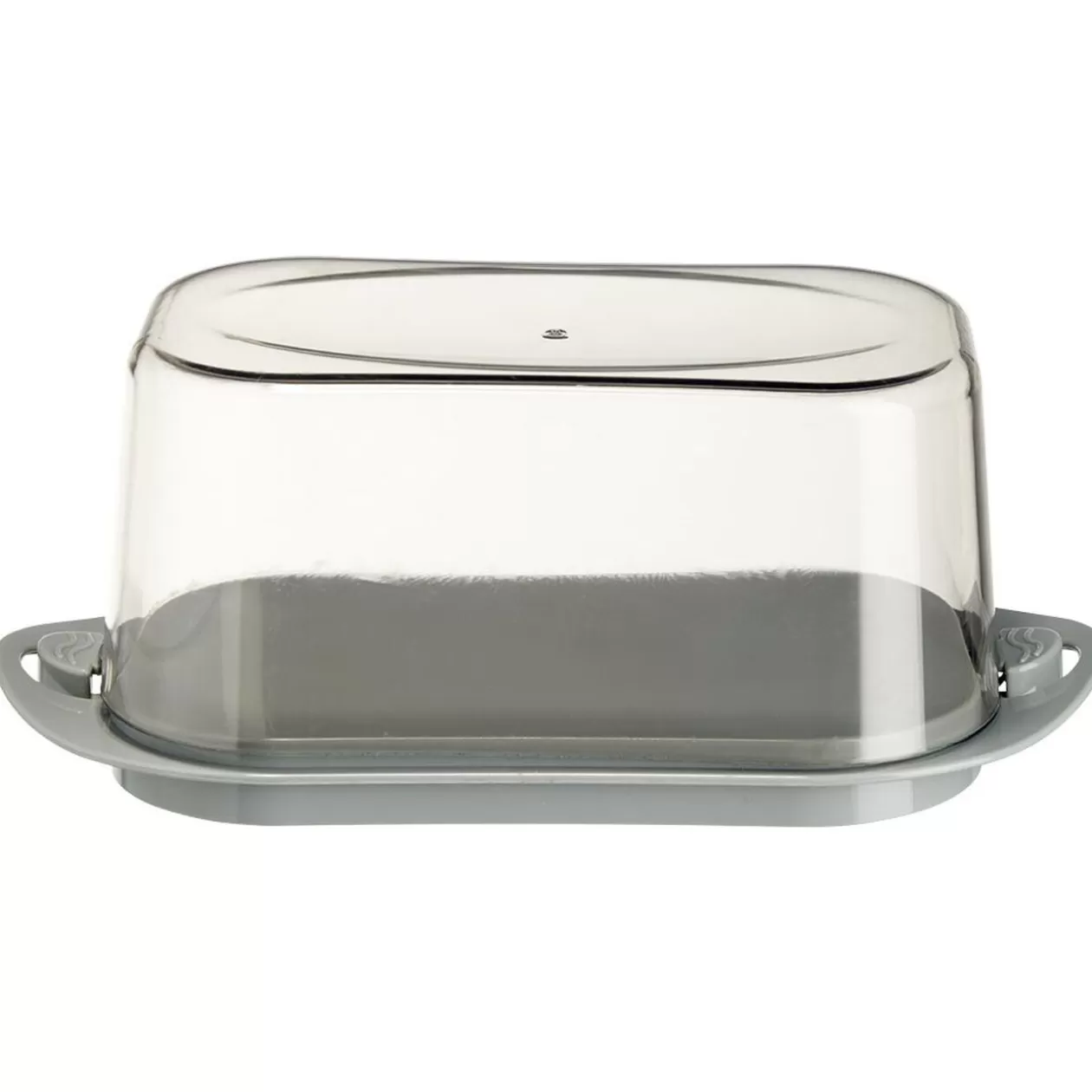 Gifi Beurrier avec couvercle clipsable< Préparation Culinaire