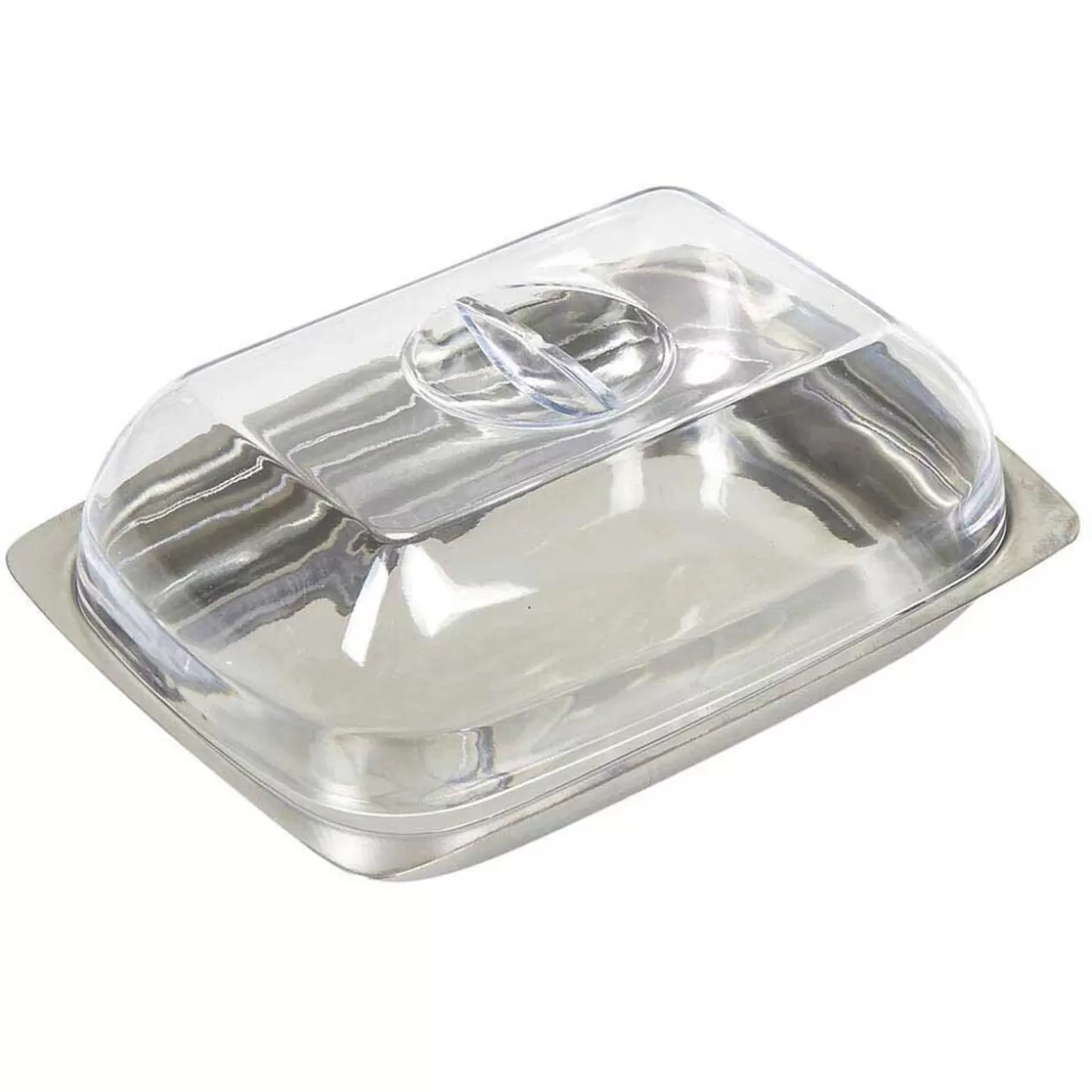 Gifi Beurrier gris transparent< Préparation Culinaire