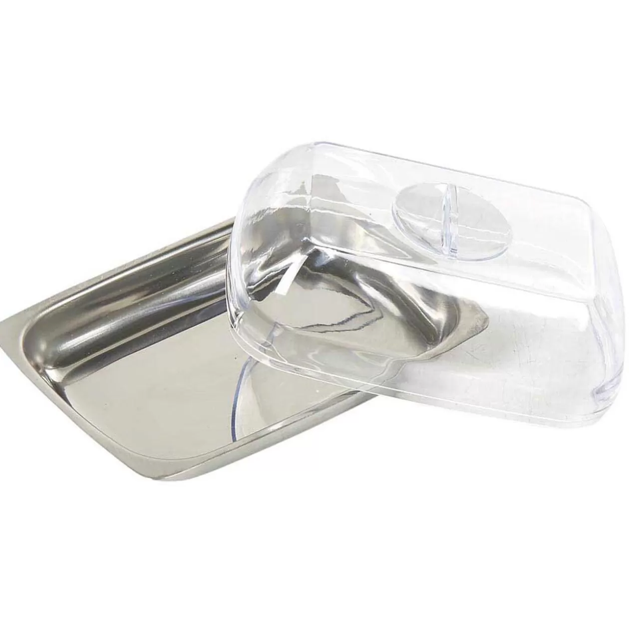 Gifi Beurrier gris transparent< Préparation Culinaire