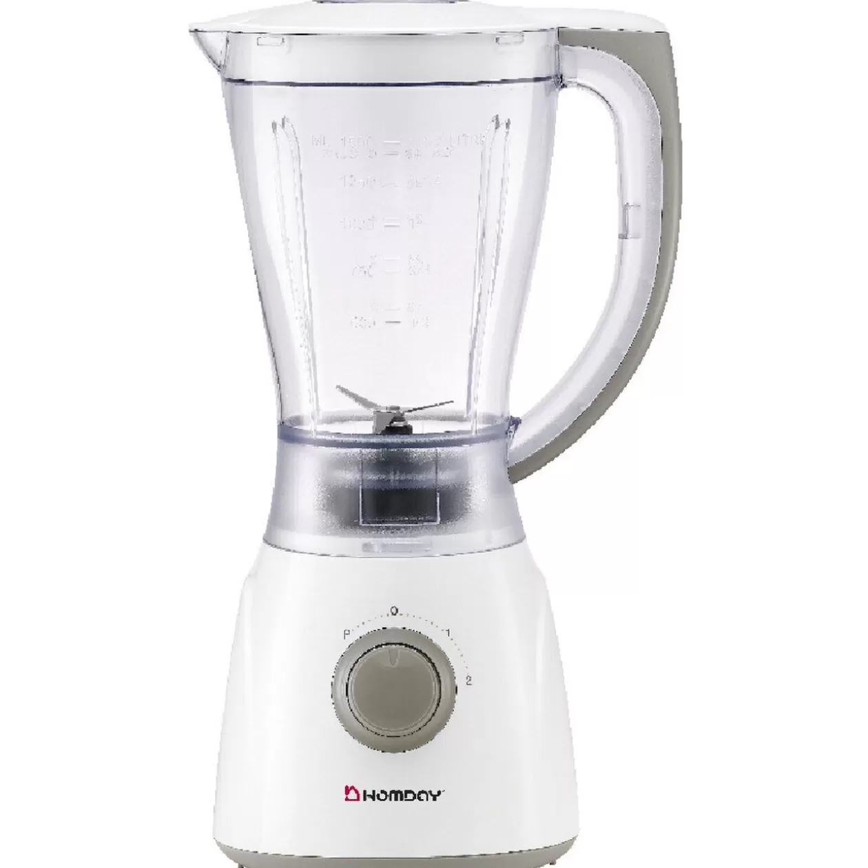 Gifi Blender 1,5L< Petit Électroménager