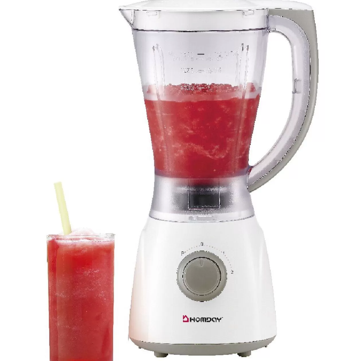 Gifi Blender 1,5L< Petit Électroménager